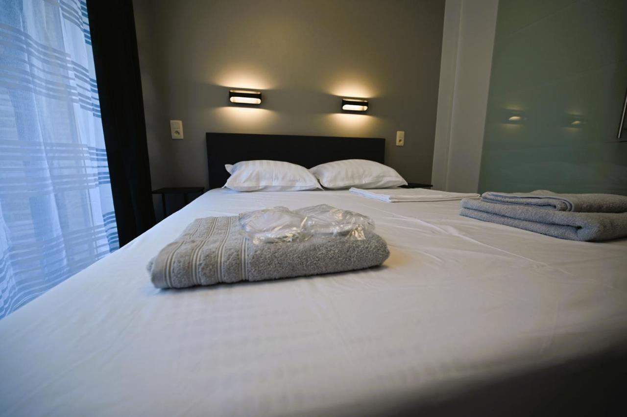Cesar Palace Oostende Eksteriør bilde