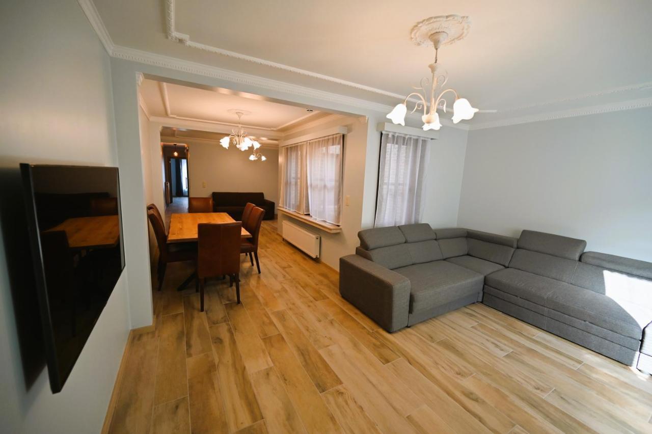 Cesar Palace Oostende Eksteriør bilde