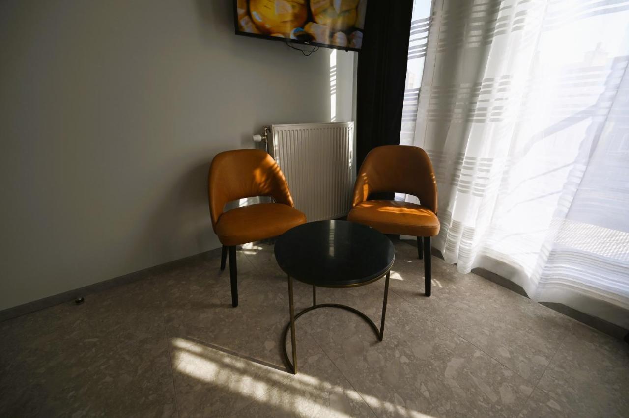Cesar Palace Oostende Eksteriør bilde