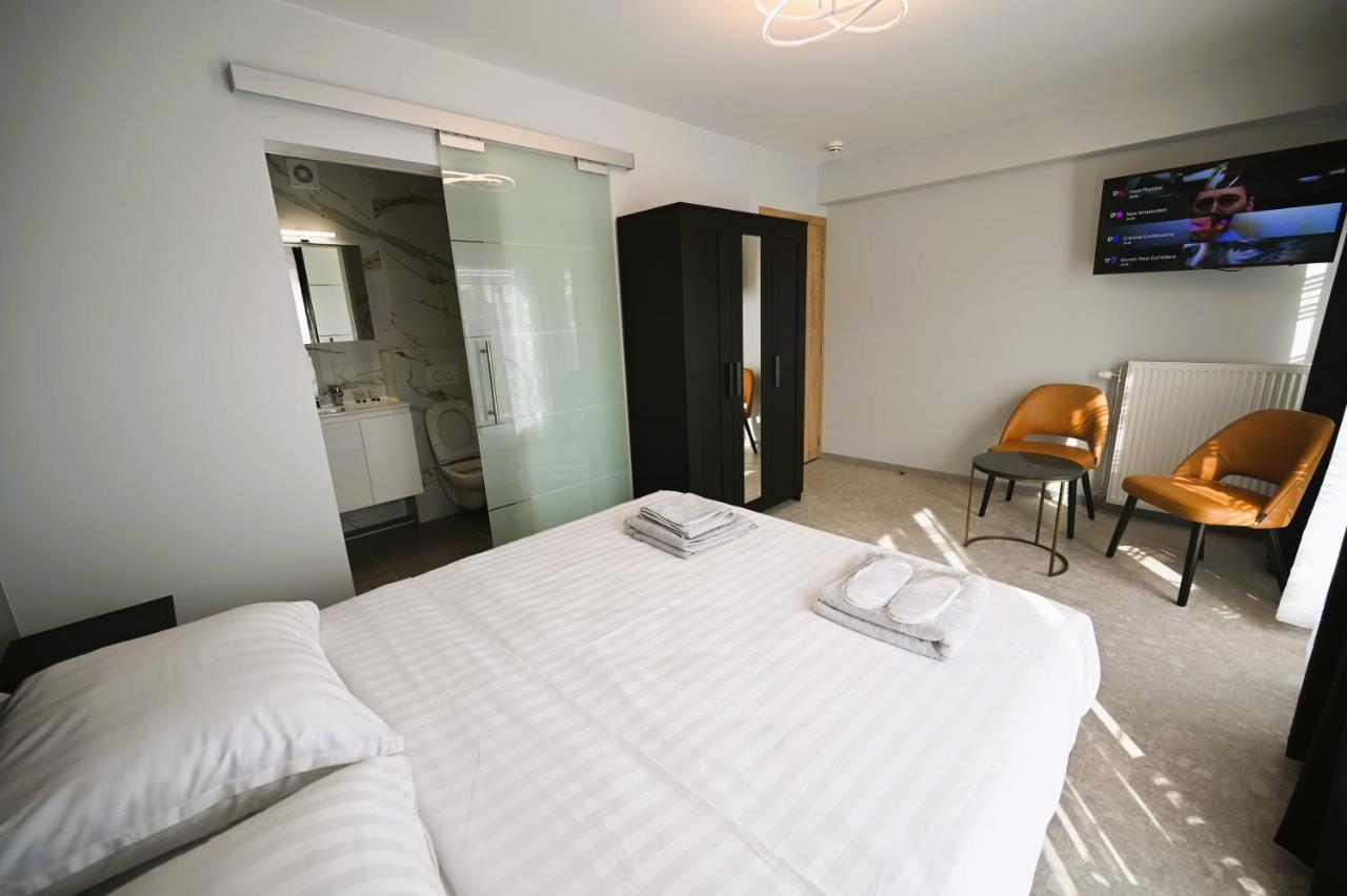 Cesar Palace Oostende Rom bilde