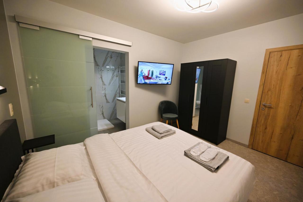 Cesar Palace Oostende Rom bilde