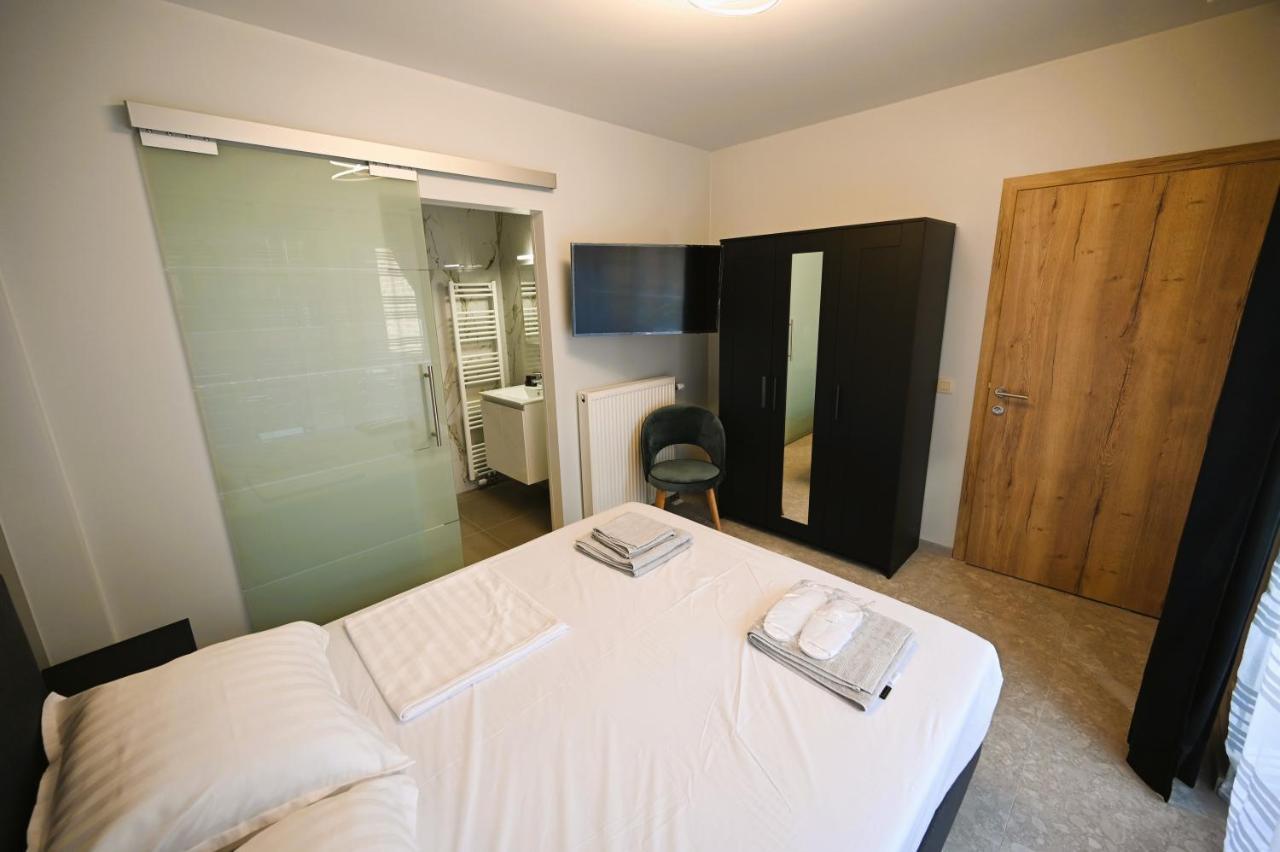 Cesar Palace Oostende Rom bilde