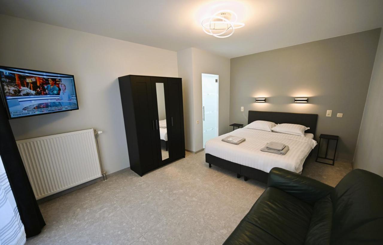 Cesar Palace Oostende Eksteriør bilde