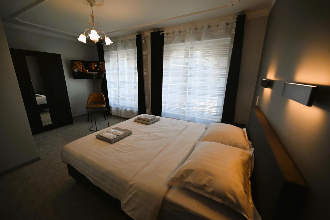 Cesar Palace Oostende Eksteriør bilde