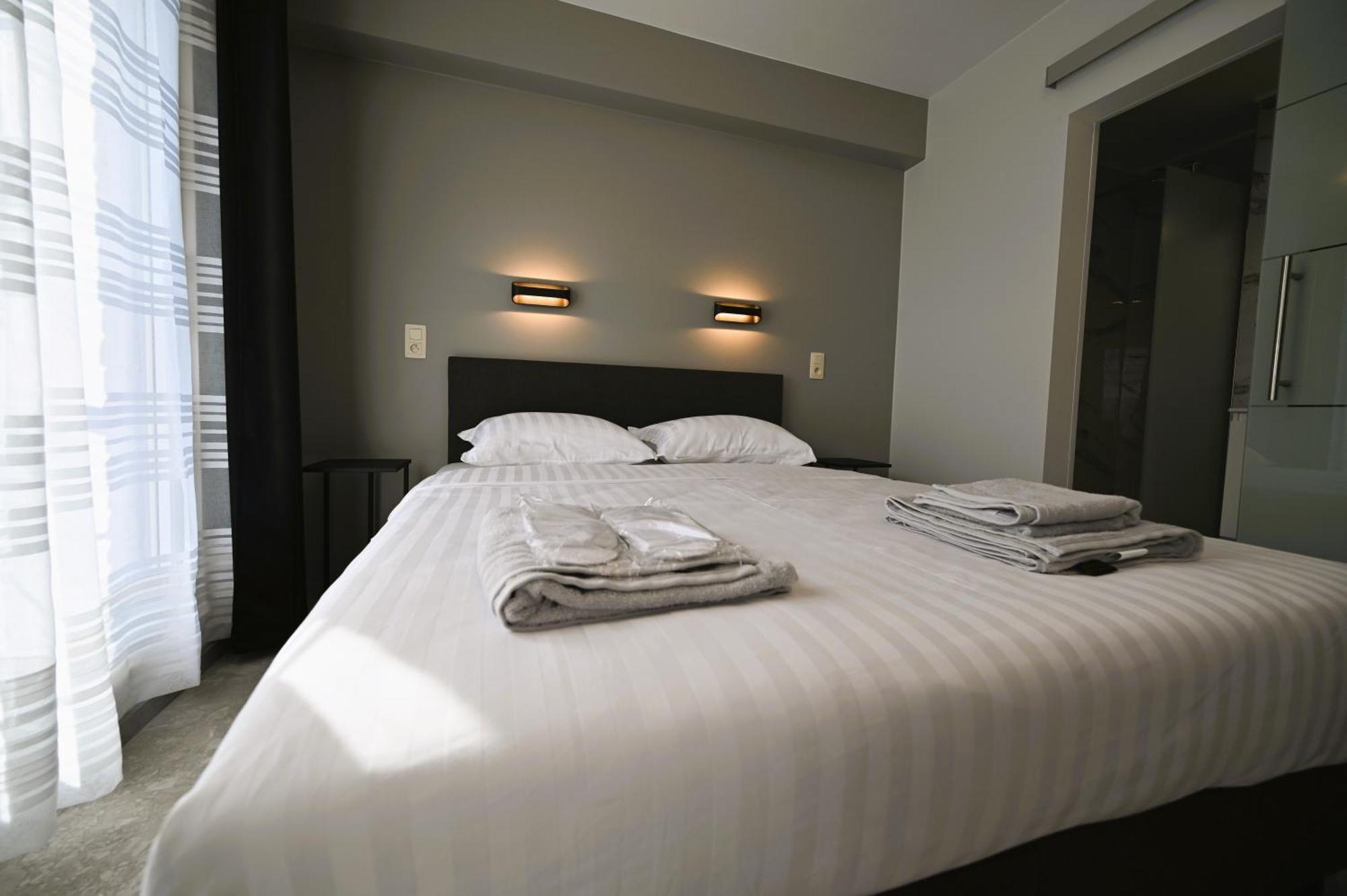 Cesar Palace Oostende Rom bilde