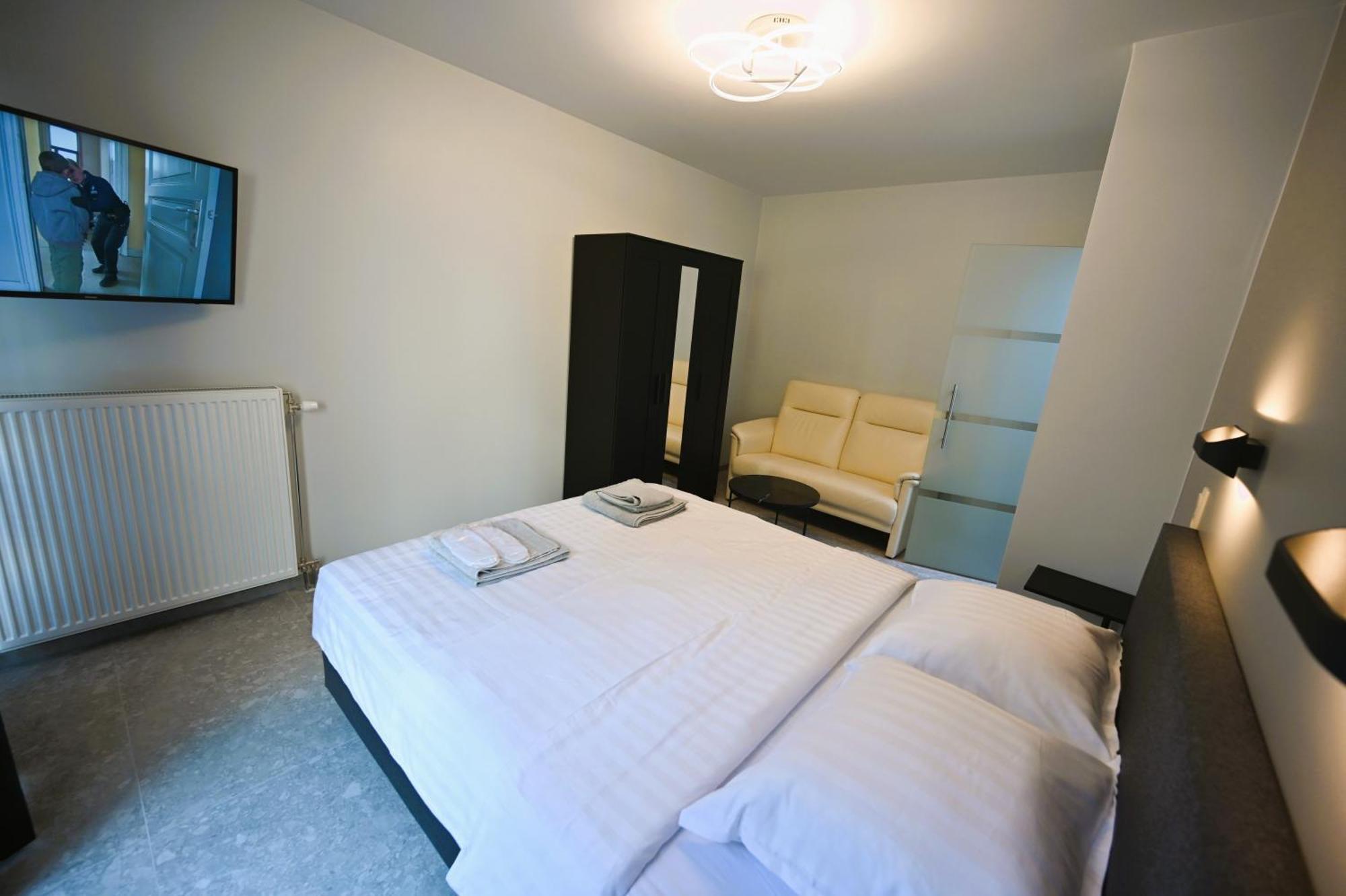 Cesar Palace Oostende Rom bilde