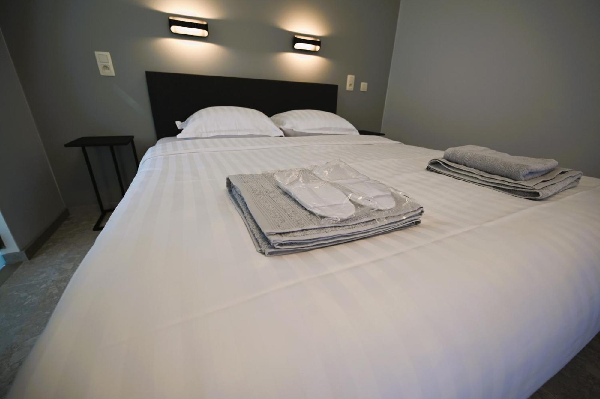 Cesar Palace Oostende Rom bilde