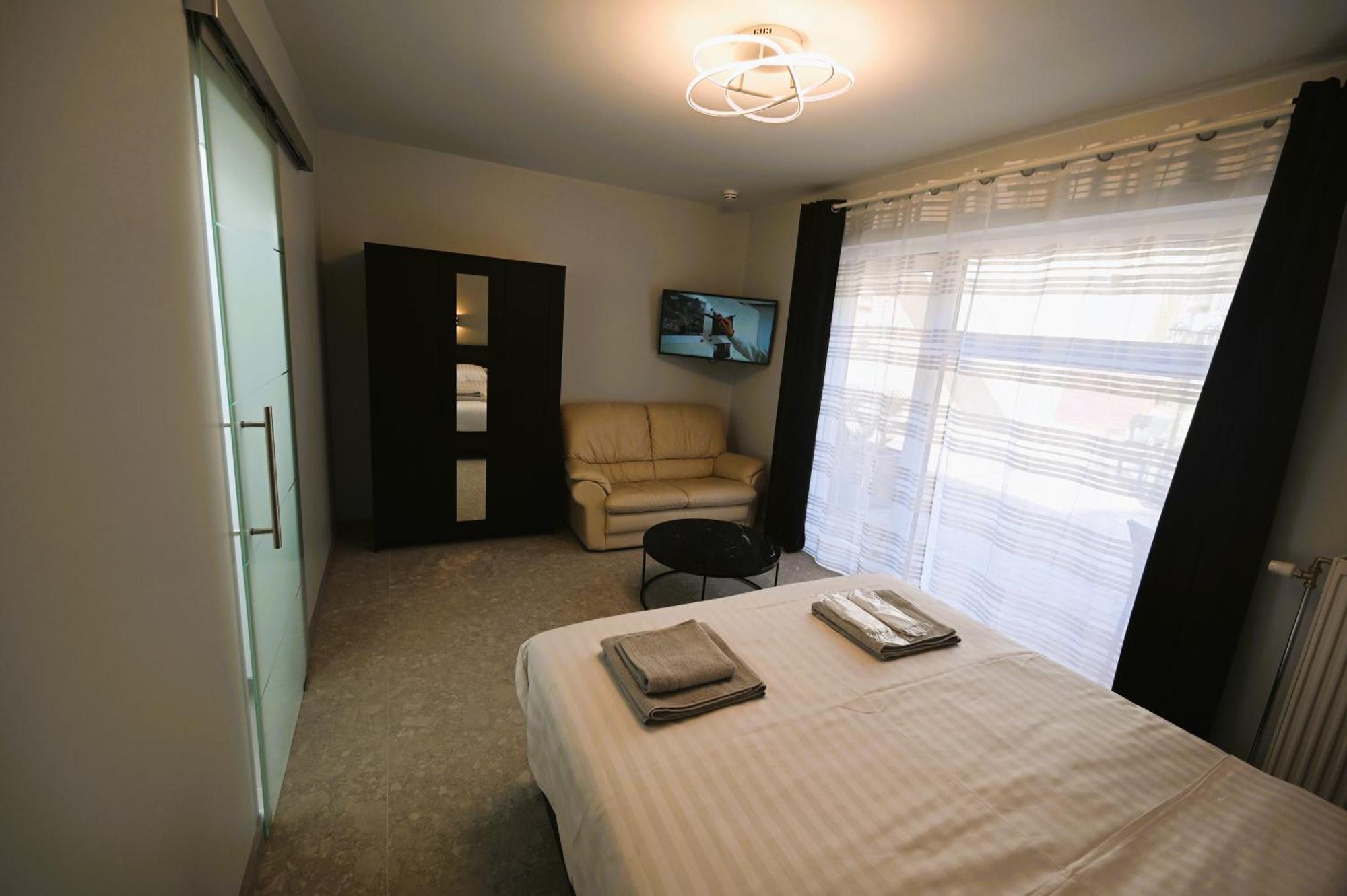 Cesar Palace Oostende Rom bilde