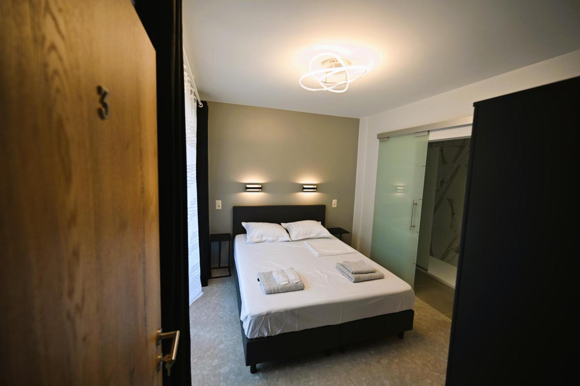 Cesar Palace Oostende Rom bilde