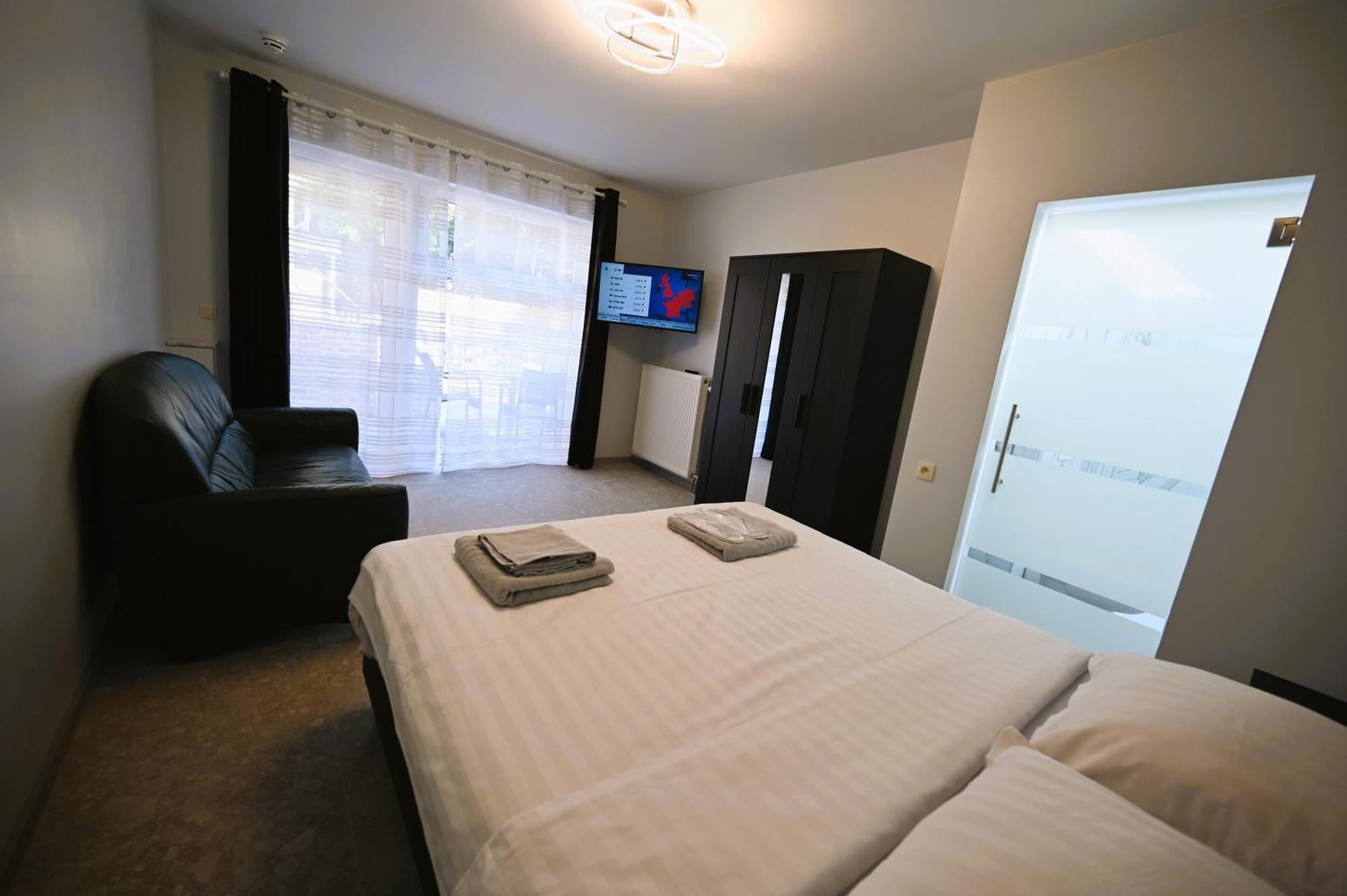 Cesar Palace Oostende Rom bilde