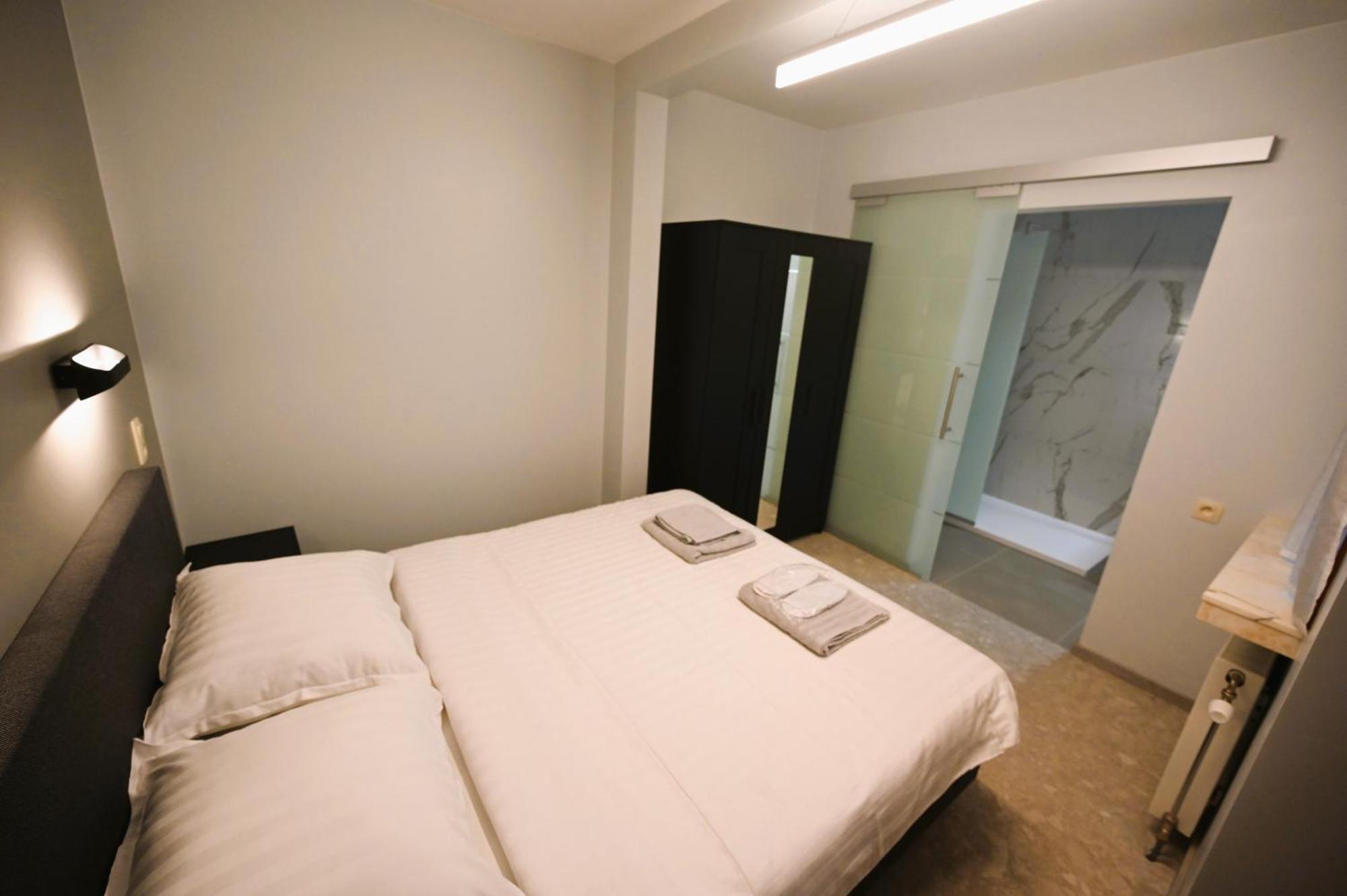 Cesar Palace Oostende Rom bilde