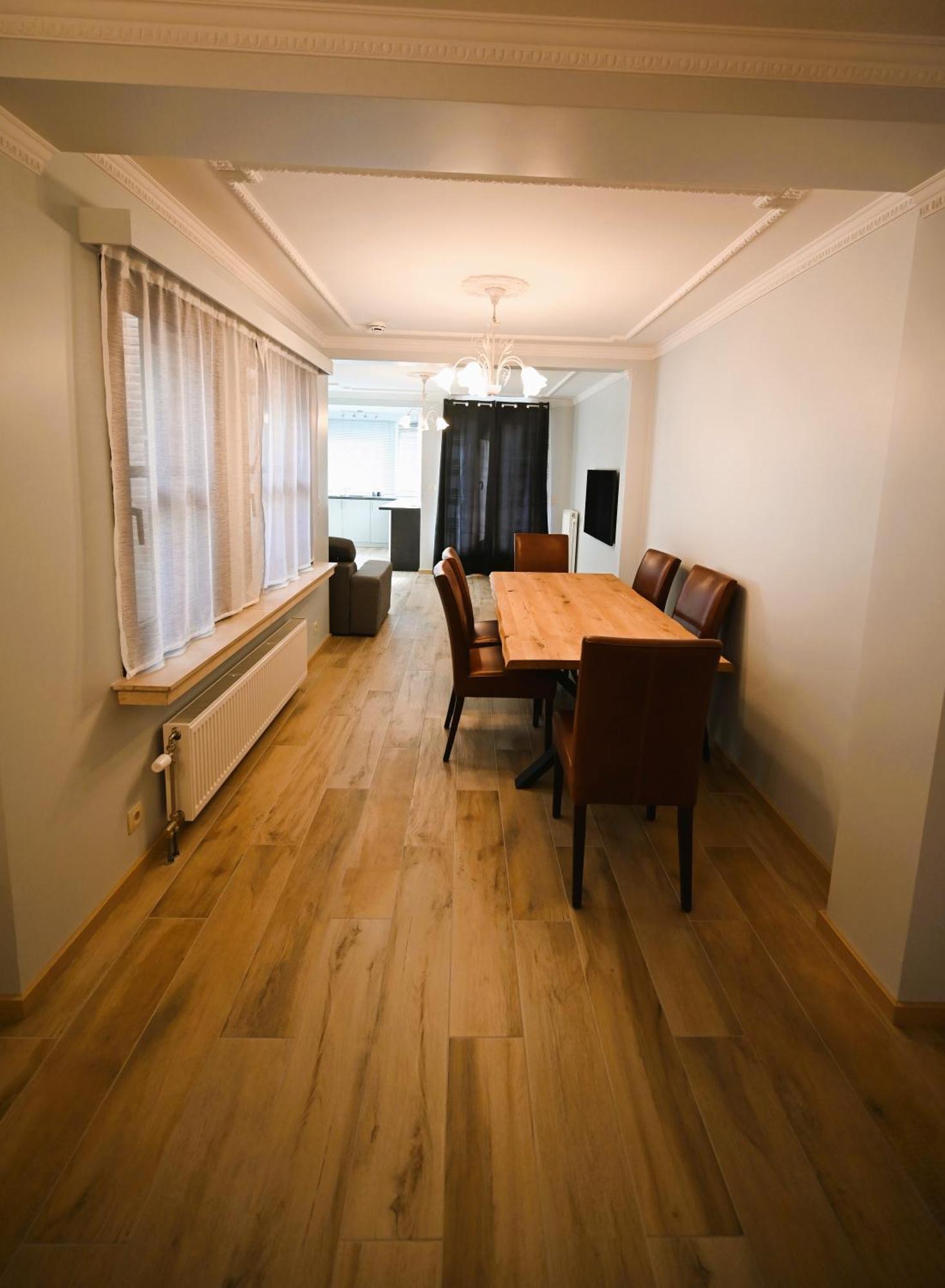 Cesar Palace Oostende Rom bilde