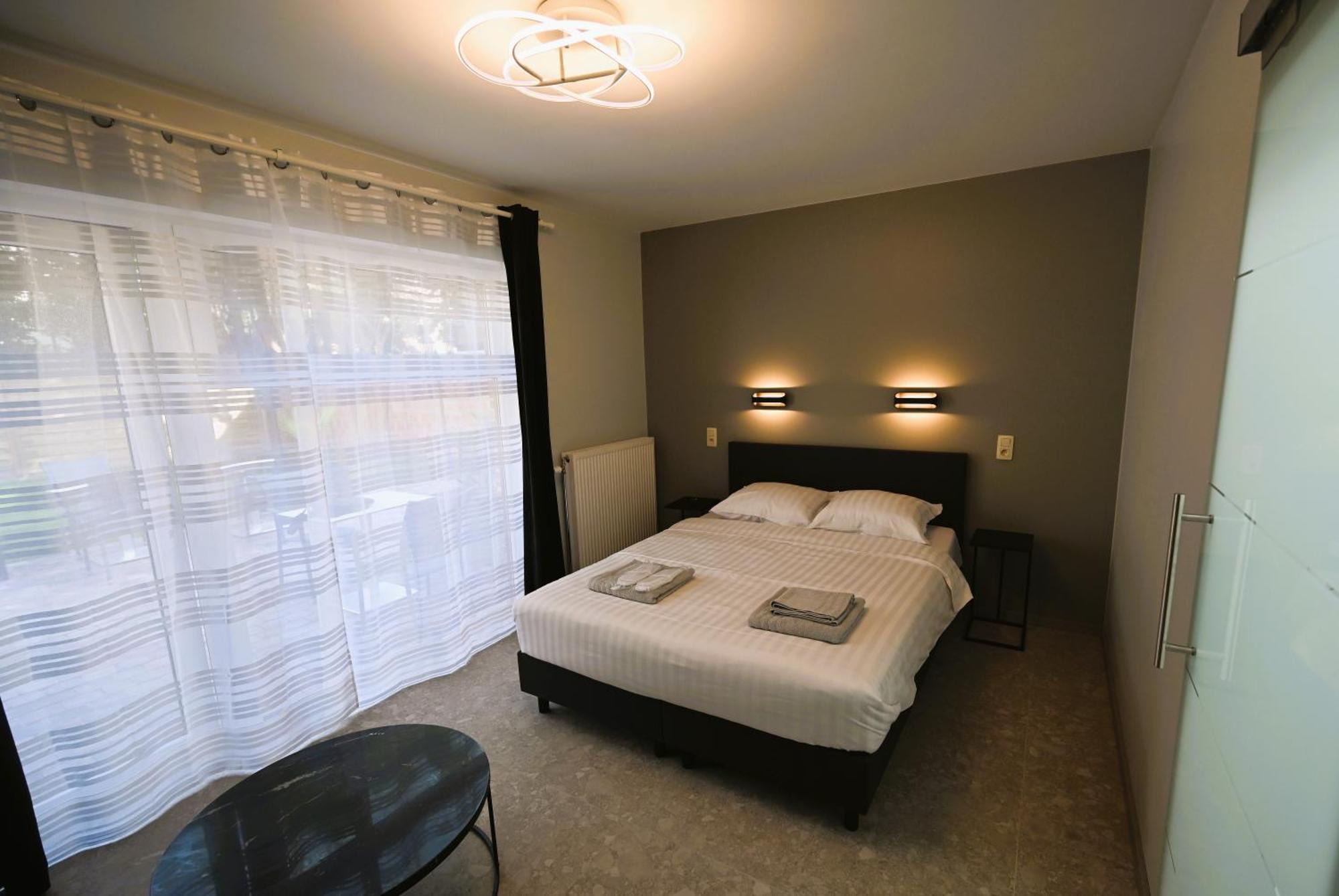 Cesar Palace Oostende Rom bilde